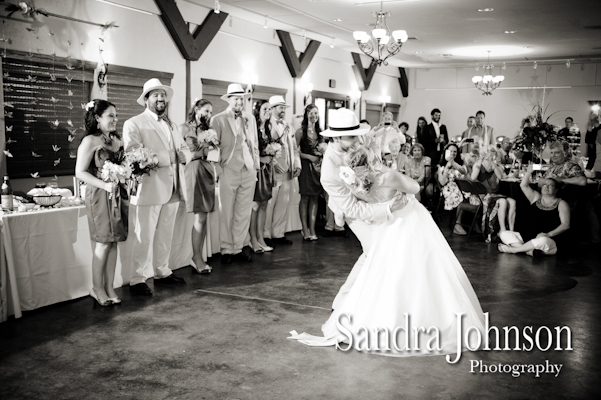 Jennie and Daniel Wedding